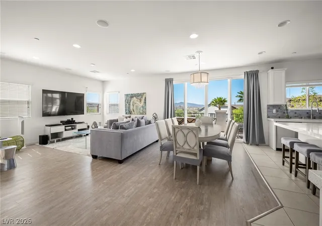 Photo 2 of Single family home for sale at 11 Via Dolcetto, Henderson, NV 89011 | MLS# 2806143 | Listing updated on 2026-09-18