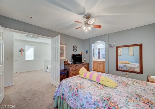 Photo 3 of Single family home for sale at 9941 Carrizo Springs Ave, Las Vegas, NV 89148 | MLS# 2807259 | Listing updated on 2026-09-17