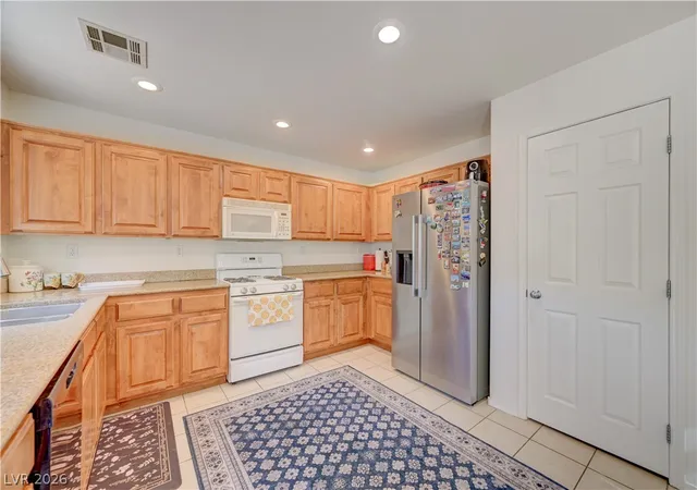 Photo 3 of Single family home for sale at 9941 Carrizo Springs Ave, Las Vegas, NV 89148 | MLS# 2807259 | Listing updated on 2026-09-17