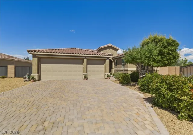Photo 1 of Single family home for sale at 4700 Suntree Ct, Pahrump, NV 89061 | MLS# 2806688 | Listing updated on 2026-09-08