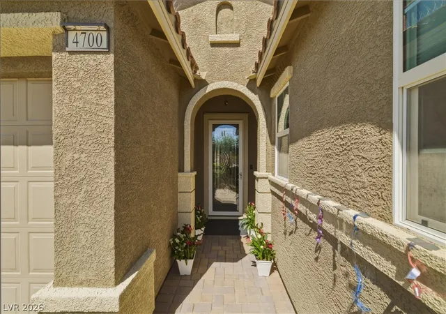 Photo 3 of Single family home for sale at 4700 Suntree Ct, Pahrump, NV 89061 | MLS# 2806688 | Listing updated on 2026-09-08