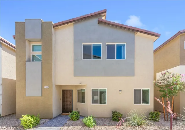 Photo 1 of Single family home for sale at 7489 Onyx Star St, North Las Vegas, NV 89084 | MLS# 2807210 | Listing updated on 2026-09-14
