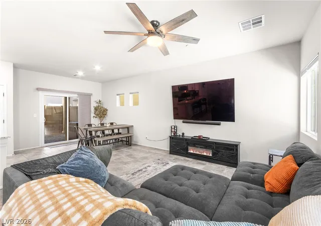 Photo 2 of Single family home for sale at 7489 Onyx Star St, North Las Vegas, NV 89084 | MLS# 2807210 | Listing updated on 2026-09-14