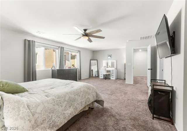 Photo 3 of Single family home for sale at 7489 Onyx Star St, North Las Vegas, NV 89084 | MLS# 2807210 | Listing updated on 2026-09-14