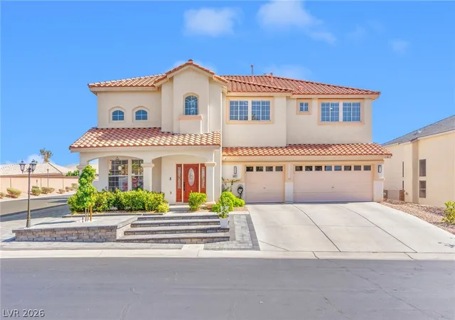 Photo 1 of Single family home for sale at 6857 Adobe Villa Ave, Las Vegas, NV 89142 | MLS# 2807314 | Listing updated on 2026-09-14