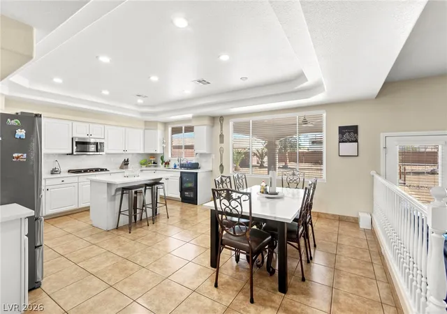 Photo 3 of Single family home for sale at 6857 Adobe Villa Ave, Las Vegas, NV 89142 | MLS# 2807314 | Listing updated on 2026-09-14