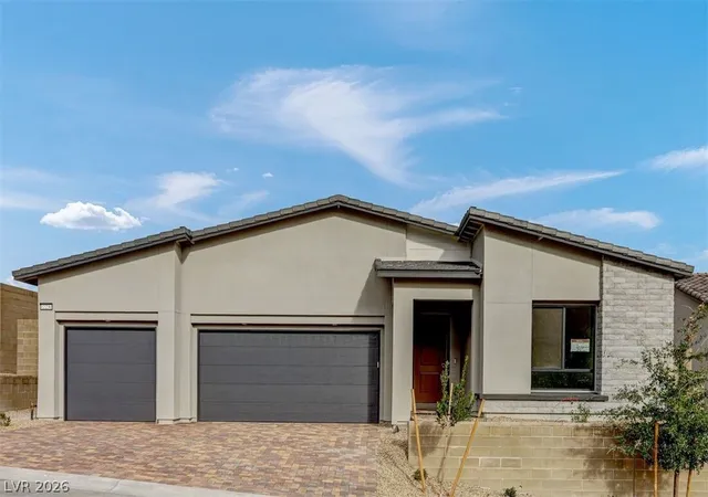 Photo 1 of Sale Pending at 12230 Elderwood St, Las Vegas, NV 89138 | MLS# 2807320 | Listing updated on 2026-09-28