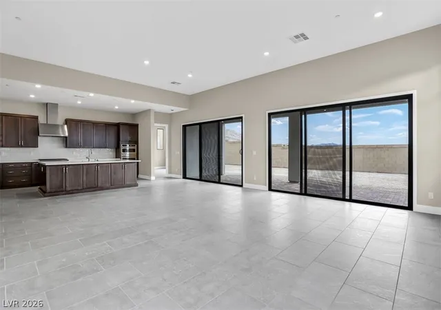 Photo 3 of Sale Pending at 12230 Elderwood St, Las Vegas, NV 89138 | MLS# 2807320 | Listing updated on 2026-09-28