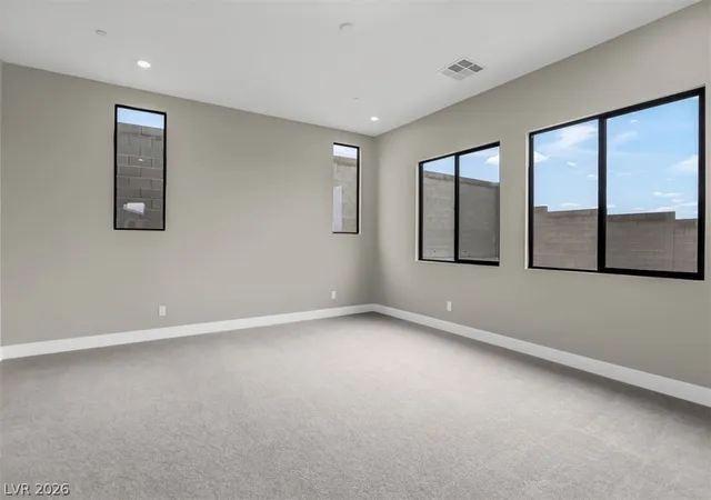 Photo 3 of Sale Pending at 12230 Elderwood St, Las Vegas, NV 89138 | MLS# 2807320 | Listing updated on 2026-09-28
