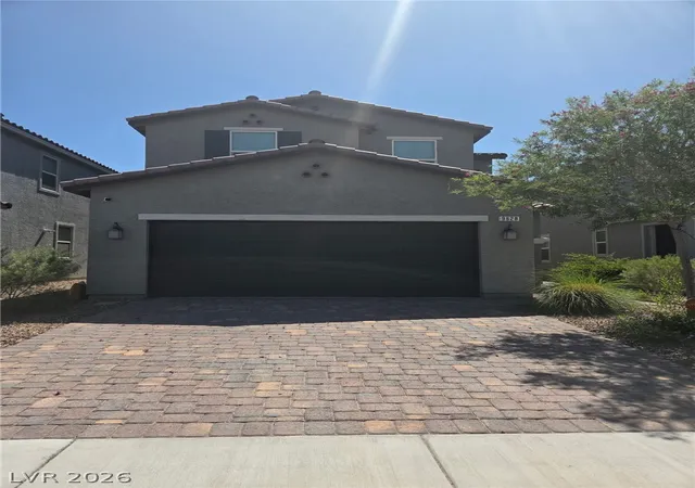 Photo 1 of Single family home for sale at 9628 Eamont River St, Las Vegas, NV 89178 | MLS# 2806743 | Listing updated on 2026-09-19