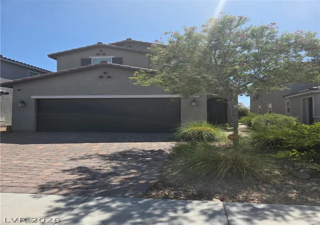 Photo 1 of Single family home for sale at 9628 Eamont River St, Las Vegas, NV 89178 | MLS# 2806743 | Listing updated on 2026-09-19