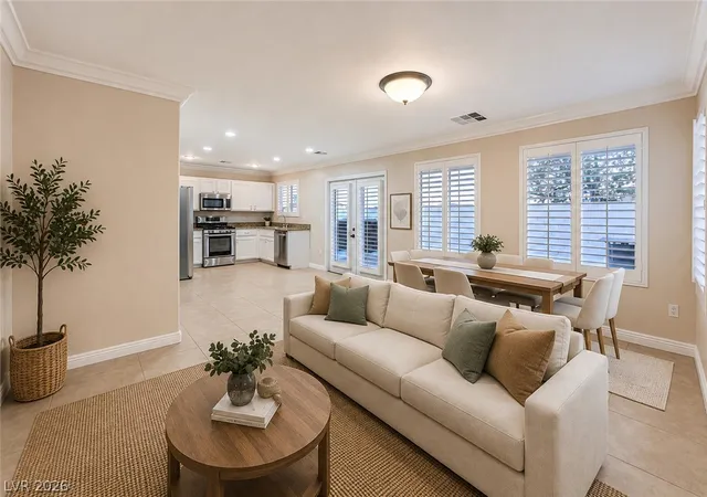 Photo 1 of Single family home for sale at 10005 Mccauley Ranch Ave, Las Vegas, NV 89148 | MLS# 2807074 | Listing updated on 2026-09-13