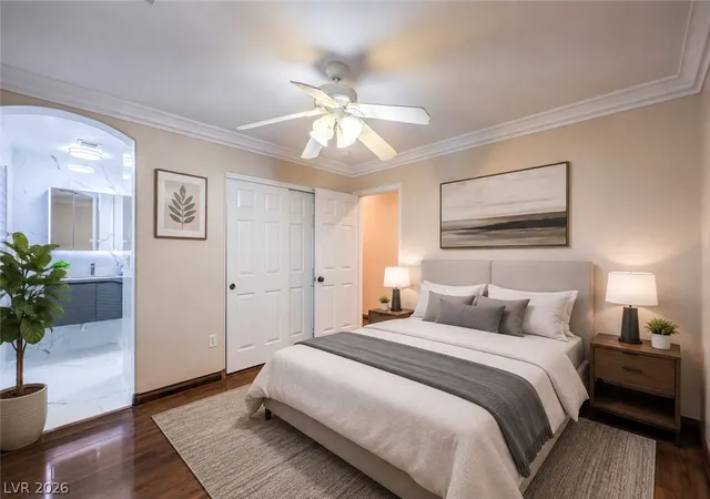 Photo 3 of Single family home for sale at 10005 Mccauley Ranch Ave, Las Vegas, NV 89148 | MLS# 2807074 | Listing updated on 2026-09-13
