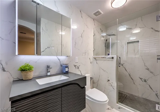 Photo 4 of Single family home for sale at 10005 Mccauley Ranch Ave, Las Vegas, NV 89148 | MLS# 2807074 | Listing updated on 2026-09-13