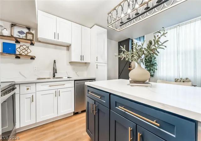 Photo 2 of Townhouse for sale at 2471 Old Frg Ln #105, Las Vegas, NV 89121 | MLS# 2807343 | Listing updated on 2026-09-10