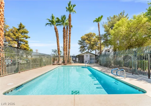 Photo 4 of Townhouse for sale at 2471 Old Frg Ln #105, Las Vegas, NV 89121 | MLS# 2807343 | Listing updated on 2026-09-10