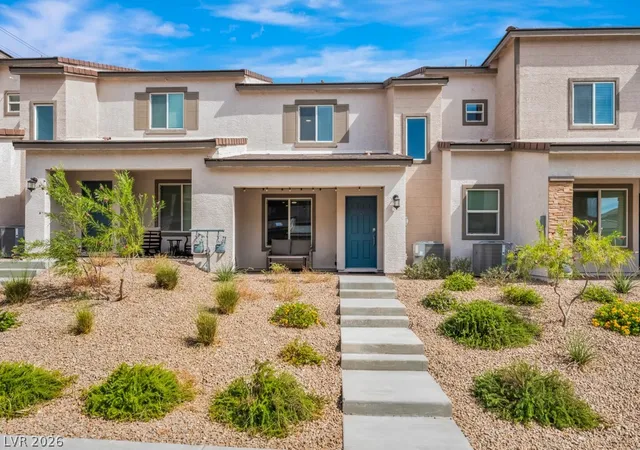 Photo 1 of Townhouse for sale at 10773 Evelyn Yard Ct, Las Vegas, NV 89166 | MLS# 2807335 | Listing updated on 2026-09-14