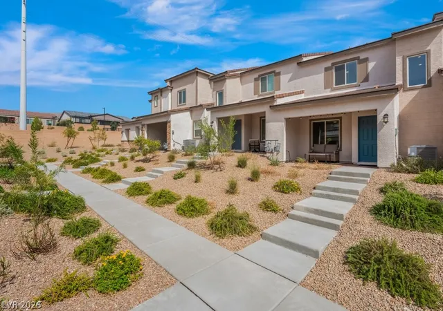 Photo 3 of Townhouse for sale at 10773 Evelyn Yard Ct, Las Vegas, NV 89166 | MLS# 2807335 | Listing updated on 2026-09-14