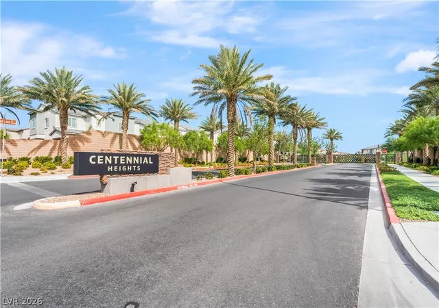 Photo 4 of Townhouse for sale at 10773 Evelyn Yard Ct, Las Vegas, NV 89166 | MLS# 2807335 | Listing updated on 2026-09-14