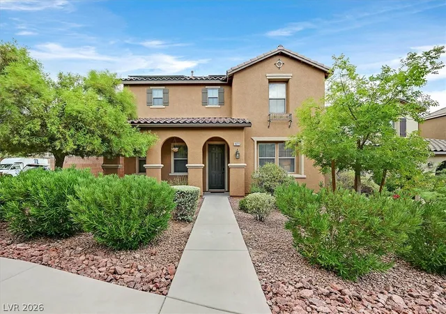 Photo 1 of Single family home for sale at 10725 Cape Shore Ave, Las Vegas, NV 89166 | MLS# 2807353 | Listing updated on 2026-09-05