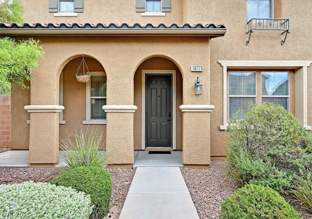 Photo 2 of Single family home for sale at 10725 Cape Shore Ave, Las Vegas, NV 89166 | MLS# 2807353 | Listing updated on 2026-09-05
