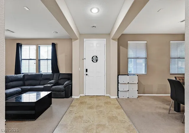 Photo 3 of Single family home for sale at 10725 Cape Shore Ave, Las Vegas, NV 89166 | MLS# 2807353 | Listing updated on 2026-09-05