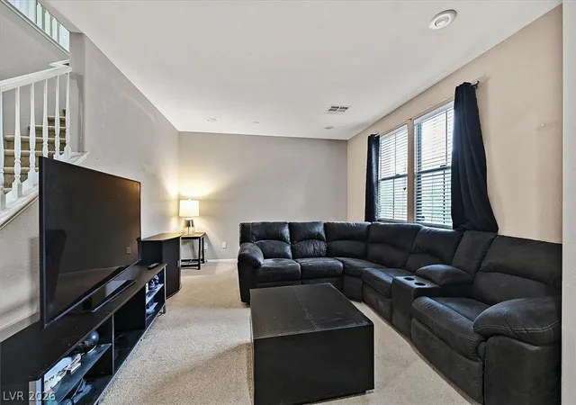 Photo 3 of Single family home for sale at 10725 Cape Shore Ave, Las Vegas, NV 89166 | MLS# 2807353 | Listing updated on 2026-09-05