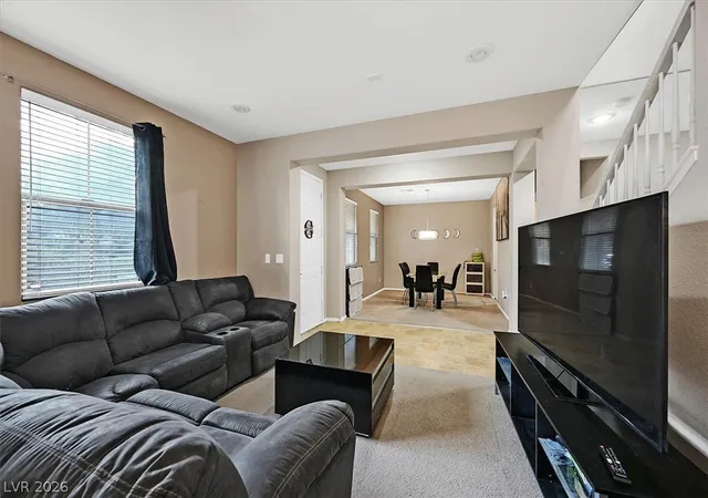 Photo 4 of Single family home for sale at 10725 Cape Shore Ave, Las Vegas, NV 89166 | MLS# 2807353 | Listing updated on 2026-09-05