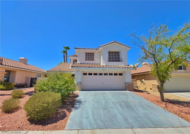 Photo 1 of Single family home for sale at 7 Via De Luccia, Henderson, NV 89074 | MLS# 2807184 | Listing updated on 2026-09-06