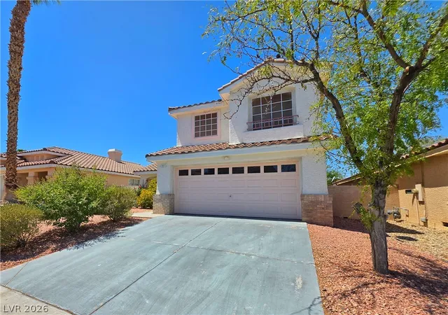 Photo 2 of Single family home for sale at 7 Via De Luccia, Henderson, NV 89074 | MLS# 2807184 | Listing updated on 2026-09-06