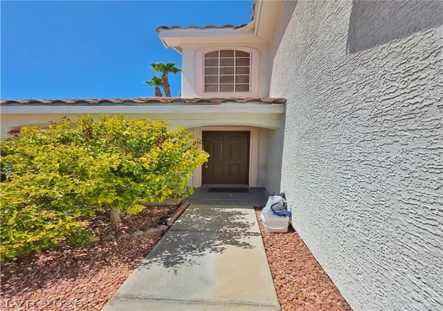 Photo 3 of Single family home for sale at 7 Via De Luccia, Henderson, NV 89074 | MLS# 2807184 | Listing updated on 2026-09-06