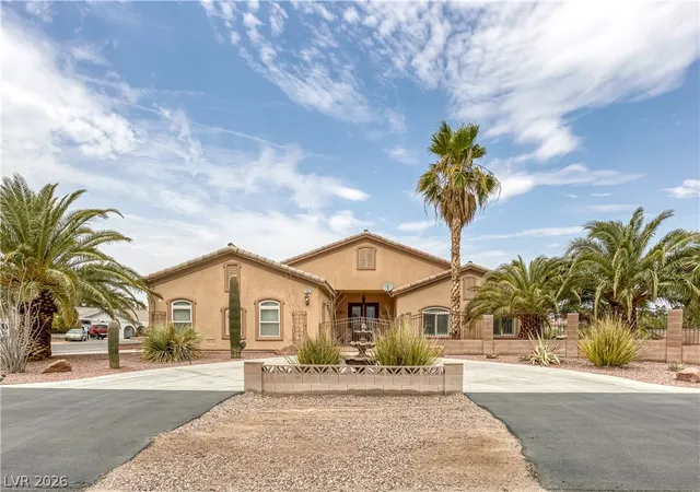 Single family home for sale at 124 E Ford Ave, Las Vegas, NV 89123 | MLS# 2807368