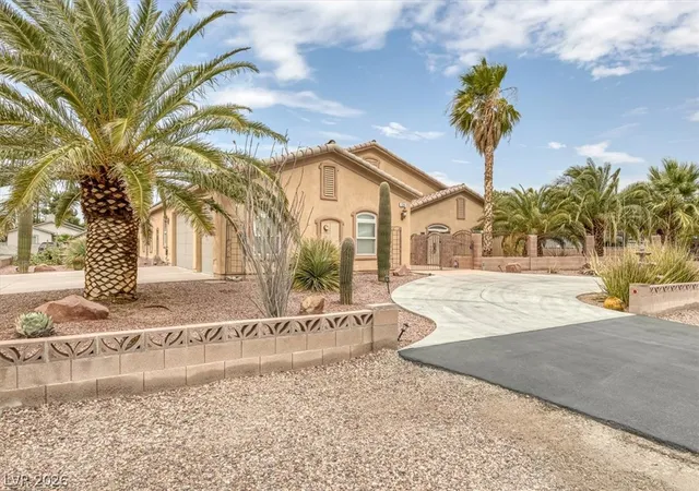 Photo 3 of Single family home for sale at 124 E Ford Ave, Las Vegas, NV 89123 | MLS# 2807368 | Listing updated on 2026-10-07