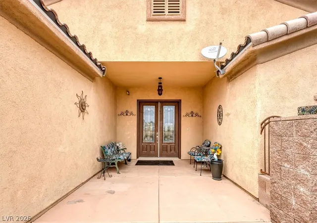 Photo 4 of Single family home for sale at 124 E Ford Ave, Las Vegas, NV 89123 | MLS# 2807368 | Listing updated on 2026-10-07