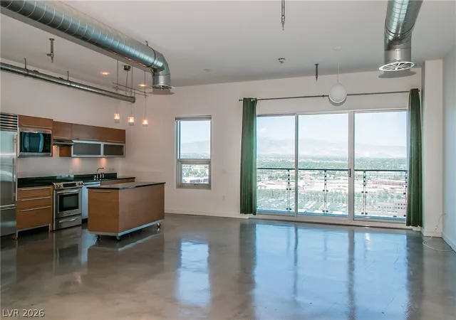 Photo 1 of Condo for sale at 200 Hoover Ave #1802, Las Vegas, NV 89101 | MLS# 2807385 | Listing updated on 2026-09-09