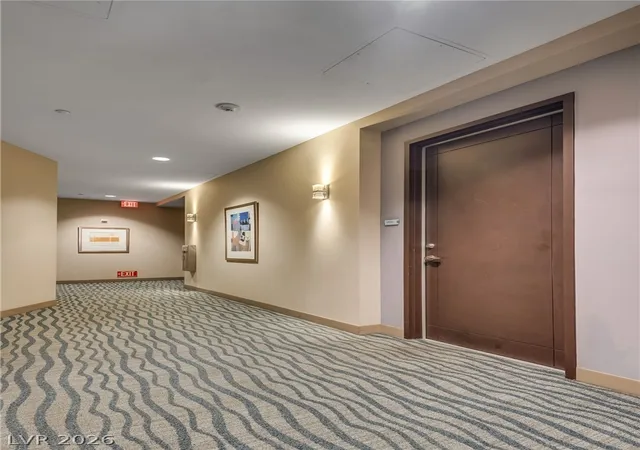 Photo 2 of Condo for sale at 200 Hoover Ave #1802, Las Vegas, NV 89101 | MLS# 2807385 | Listing updated on 2026-09-09