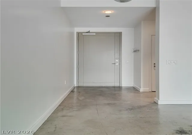 Photo 3 of Condo for sale at 200 Hoover Ave #1802, Las Vegas, NV 89101 | MLS# 2807385 | Listing updated on 2026-09-09