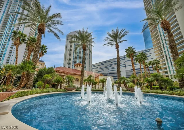 Photo 2 of Sale Pending at 2777 Paradise Rd #2404, Las Vegas, NV 89109 | MLS# 2807327 | Listing updated on 2026-09-12