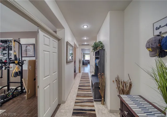 Photo 3 of Single family home for sale at 5710 Alfano Ave, Pahrump, NV 89061 | MLS# 2807270 | Listing updated on 2026-09-08