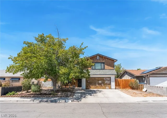 Photo 2 of Single family home for sale at 1855 Twin Oaks Ave, Las Vegas, NV 89156 | MLS# 2804467 | Listing updated on 2026-08-31