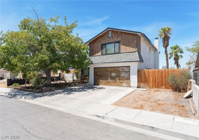 Photo 3 of Single family home for sale at 1855 Twin Oaks Ave, Las Vegas, NV 89156 | MLS# 2804467 | Listing updated on 2026-08-31