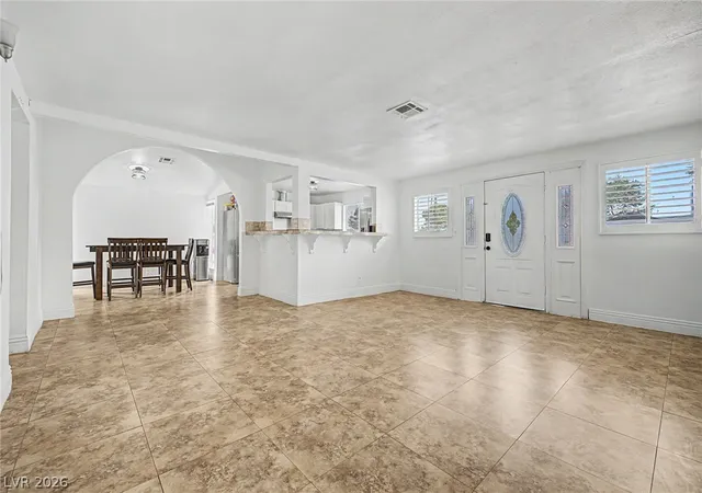 Photo 2 of Single family home for sale at 5357 Indian Wells Rd, Las Vegas, NV 89110 | MLS# 2807395 | Listing updated on 2026-09-08