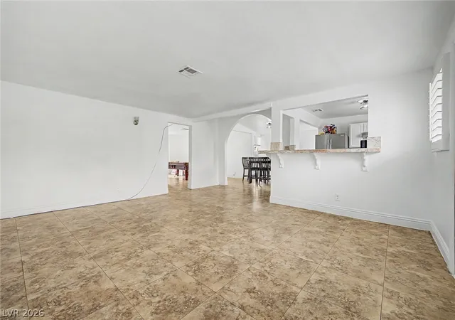 Photo 3 of Single family home for sale at 5357 Indian Wells Rd, Las Vegas, NV 89110 | MLS# 2807395 | Listing updated on 2026-09-08