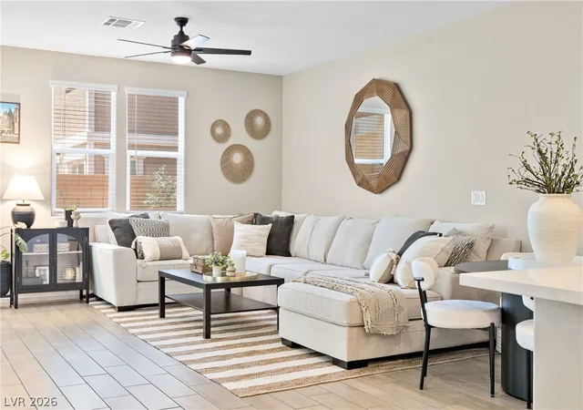 Photo 2 of Townhouse for sale at 771 Aurora Vale Pl, Henderson, NV 89011 | MLS# 2807243 | Listing updated on 2026-09-06