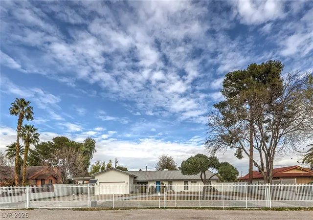 Photo 1 of Sale Pending at 5854 Alfred Dr, Las Vegas, NV 89108 | MLS# 2807093 | Listing updated on 2026-09-08