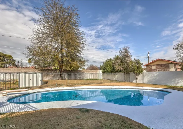 Photo 3 of Sale Pending at 5854 Alfred Dr, Las Vegas, NV 89108 | MLS# 2807093 | Listing updated on 2026-09-08