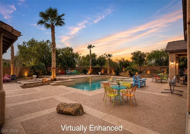Photo 3 of Single family home for sale at 5527 Breecher Ave, Las Vegas, NV 89131 | MLS# 2807424 | Listing updated on 2026-09-06