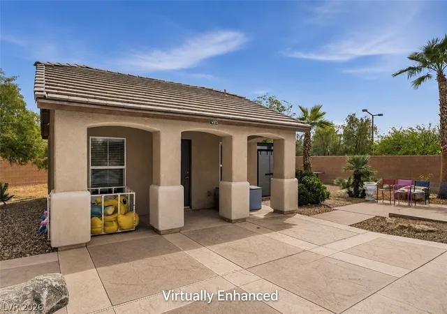 Photo 4 of Single family home for sale at 5527 Breecher Ave, Las Vegas, NV 89131 | MLS# 2807424 | Listing updated on 2026-10-07