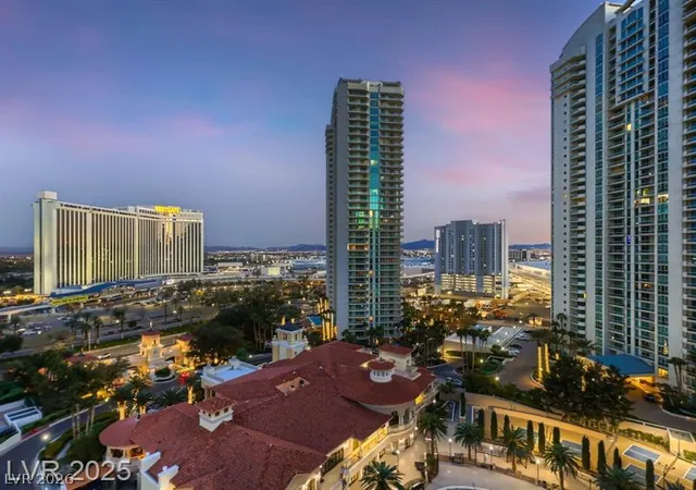 Photo 3 of Condo for sale at 2747 Paradise Rd #1505, Las Vegas, NV 89109 | MLS# 2805958 | Listing updated on 2026-09-10