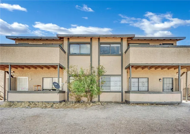 Photo 1 of Multi family home for sale at 2341 Exeter Dr, Las Vegas, NV 89156 | MLS# 2807233 | Listing updated on 2026-10-01